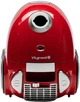 Пилосос Vilgrand VVC1852 red - зображення 1