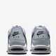 Чоловічі кросівки Nike Air Max Command 629993-040 44 (10US) Сірі (885176637096) - зображення 5