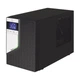 Джерело безперебійного живлення Legrand 311060 Keor SPE, 750VA/600W, LCD, USB, RS232, 6xC13 - зображення 1