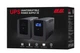ИБП 2E 2E-DD650 DD650, 650VA/360W, LCD, USB, 2xSchuko - изображение 4