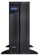 ИБП APC SMX3000HV Smart-UPS X 3000VA/2700W, RT 4U, LCD, USB, RS232, 8xC13, 2xC19 - изображение 5