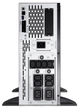 ИБП APC SMX3000HV Smart-UPS X 3000VA/2700W, RT 4U, LCD, USB, RS232, 8xC13, 2xC19 - изображение 7