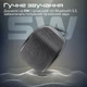 Акустическая система Promate Mood 5W Black - изображение 2