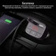 FM-трансмиттер Promate SmarTune-2+ Black - изображение 6