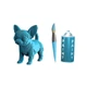 3D пазл Cartonic Chihuahua puppy (CARTMNCHIHU) - зображення 9