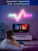 Умные настенные RGB панели Tuya Smart Light G01 WiFi 2700-6500 K Color/White – 10шт - изображение 15