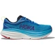 Мужские кроссовки HOKA ONE ONE BONDI 8 1123202 VSW 40 (EU 40, USA 6,5 D, 25 см) голубые - изображение 3