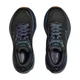 Мужские кроссовки HOKA ONE ONE BONDI 8 1123202 BCKRN 46 (EU 46, USA 11,5 D, 29,5 см) черные с синим - изображение 7