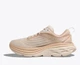 Мужские кроссовки HOKA ONE ONE BONDI 8 1123202 SSEG 46 (EU 46, USA 11,5 D, 29,5 см) бежевые - изображение 8