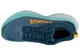 Мужские кроссовки HOKA ONE ONE BONDI 8 1123202 RHD 40 (EU 40, USA 6,5 D, 25 см) голубые с морской волной - изображение 3