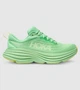 Мужские кроссовки HOKA ONE ONE BONDI 8 1123202 LMG 41,5 (EU 41 1/3, USA 8 D, 26 см) салатовые - изображение 1