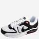 Buty sportowe męskie Nike Air Max Command 629993-103 42.5 (9US) Białe z czarnym (883212680068) - obraz 2