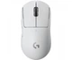 Миша Logitech G Pro X Superlight Wireless White - изображение 1
