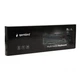 Клавиатура Gembird KB-MCH-03-UA USB Black (KB-MCH-03-UA) - изображение 3