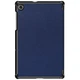 Чехол для планшета Armorstandart Smart Case Lenovo Tab M10 Plus Blue (ARM58619) - изображение 2