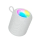 Портативная Bluetooth-колонка Hoco HC30 Oceano BT Speaker, серая - изображение 1