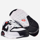 Buty sportowe męskie Nike Air Max Command 629993-103 44 (10US) Białe z czarnym (883212680082) - obraz 4