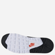 Buty sportowe męskie Nike Air Max Command 629993-103 44 (10US) Białe z czarnym (883212680082) - obraz 5