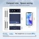 Компьютер SOYO M4PLUS Intel Twin Lak N150 Windows 11 Pro / RAM 16 Gb / SSD 512 Gb / Intel UHD Graphics / Wi-Fi / Bluetooth / Мини ПК / Неттоп / Mini PC / Nettop - изображение 5