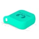 Портативна акустика Fresh 'N Rebel Rockbox Pebble Small Bluetooth Speaker Peppermint - зображення 2