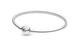 Срібний Браслет Пандора Pandora Король Лев 598047CCZ (18) - изображение 2