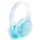 Навушники Canyon OnRiff 4 Bluetooth Blue (CNS-CBTHS4BL) - зображення 1