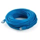 Патч-корд Vinga UTPCat5e 25 m COPPER (VCPPCC25B) - изображение 1