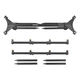 Рід-під Brain RP1 на 4 вудилища 1858.56.34 - зображення 4