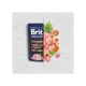 Вологий корм для собак малих порід Brit Premium Fillets in Gravy Multipack 12шт 85 г - зображення 2