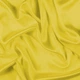 Простирадло на резинці по периметру MirSon Satin Light Pro 10-002 Yellow 180x190+25 см (2200010169652) - зображення 3