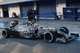 Дерев'яний фігурний пазл F1 Sports infiniti, А4, Картонна коробка 100 елементів - зображення 1