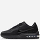 Мужские кроссовки Nike Air Max Ltd 3 687977-020 40 (7US) Черные (666032613528) - изображение 4
