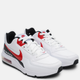 Чоловічі кросівки Nike Air Max Ltd 3 BV1171-100 42.5 (9US) Білі з чорним і червоним (826216698974) - зображення 2