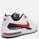 Чоловічі кросівки Nike Air Max Ltd 3 BV1171-100 42.5 (9US) Білі з чорним і червоним (826216698974) - зображення 4