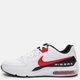 Чоловічі кросівки Nike Air Max Ltd 3 BV1171-100 46 (12US) Білі з чорним і червоним (826216699063) - зображення 3