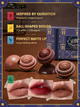 Набір декоративної косметики Harry Potter X SHEGLAM Full Collection Set 2.0 - зображення 4