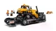 Конструктор LEGO City Желтый бульдозер 682 деталей (60466) - изображение 5