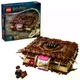 Конструктор LEGO Harry Potter Чудовищная книга о чудищах 518 деталей (76449) - изображение 3