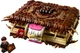 Конструктор LEGO Harry Potter Чудовищная книга о чудищах 518 деталей (76449) - изображение 4