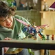 Конструктор LEGO NINJAGO Ронту, повелитель драконів 381 деталей (71842) - зображення 9