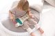 Zabawka muzyczna Hape Xylophone Dog Xenia (6943478032873) - obraz 3