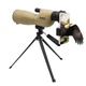 Підзорна труба Spotting Scope 9622 монокуляр потужний Телескоп зі штативом - зображення 2