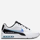Чоловічі кросівки Nike Air Max Ltd 3 CI5875-100 42.5 (9US) Білі з чорним і блакитним (192502284092) - зображення 1