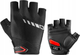 Rękawiczki rowerowe Rockbros z wkładkami żelowymi S143-BK M Black (5907769312731) - obraz 2