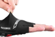 Rękawiczki rowerowe Rockbros z wkładkami żelowymi S143-BK M Black (5907769312731) - obraz 5