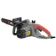 Пила ланцюгова електрична Intertool - 2400Вт x 16" двигун бічний - изображение 2