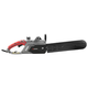 Пила ланцюгова електрична Intertool - 2400Вт x 16" двигун бічний - изображение 3