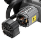 Пила ланцюгова електрична Intertool - 2400Вт x 16" двигун бічний - изображение 7