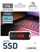 SSD диск Platinet 1TB USB 3.2 Black (PMFPPD1024+) - зображення 3