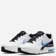 Чоловічі кросівки Nike Air Max Ltd 3 CI5875-100 42 (8.5US) Білі з чорним і блакитним (192502284085) - зображення 2